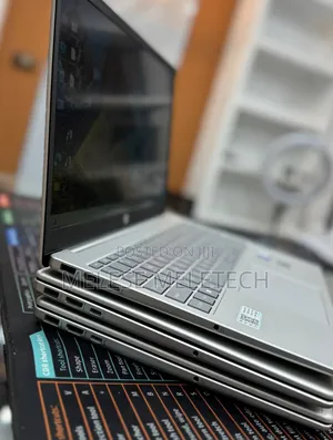 New Laptop HP Stream Notebook 16GB Intel Core I5 SSD 1T