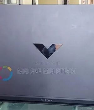 New Laptop HP Victus 16 16GB Intel Core i7 SSD 512GB