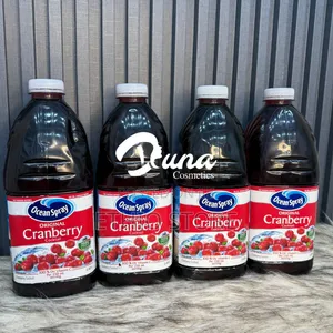 Ocean Spray the Original Cranberry Juice Cocktail