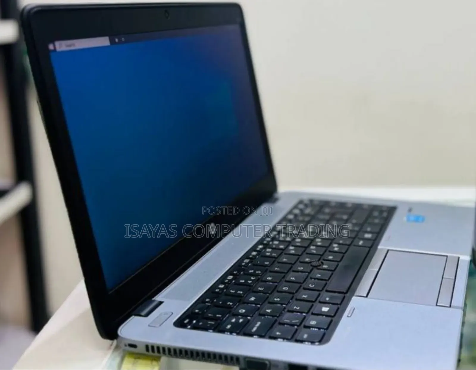 New Laptop HP EliteBook 840 G1 8GB Intel Core I5 HDD 500GB