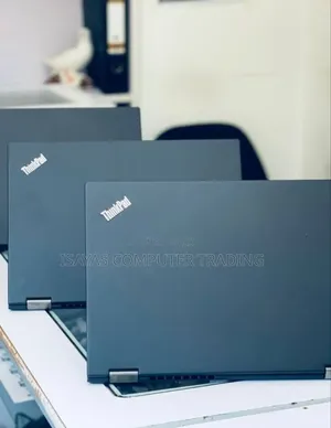New Laptop Lenovo Thinkpad X13 Yoga 16GB Intel Core I5 SSD 512GB