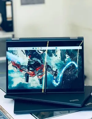 New Laptop Lenovo Thinkpad X13 Yoga 16GB Intel Core I5 SSD 512GB