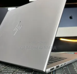 New Laptop HP EliteBook 840 16GB Intel Core I7 SSD 512GB
