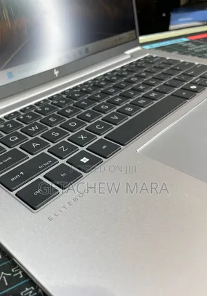 New Laptop HP EliteBook 840 16GB Intel Core I7 SSD 512GB