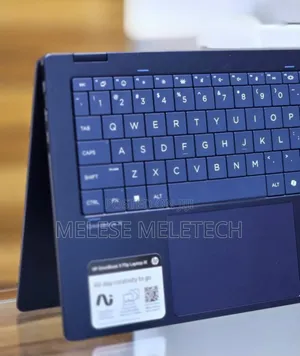New Laptop HP OmniBook X Flip 14" 16GB Intel Core Ultra 7 SSD 1T