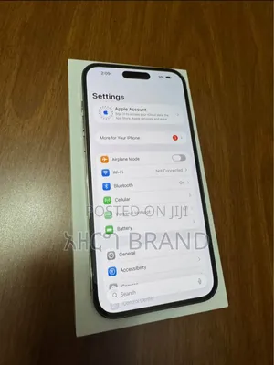 Apple iPhone 14 Pro Max 256 GB Gold