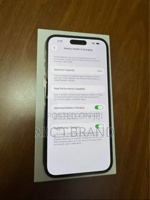 Apple iPhone 14 Pro Max 256 GB Gold