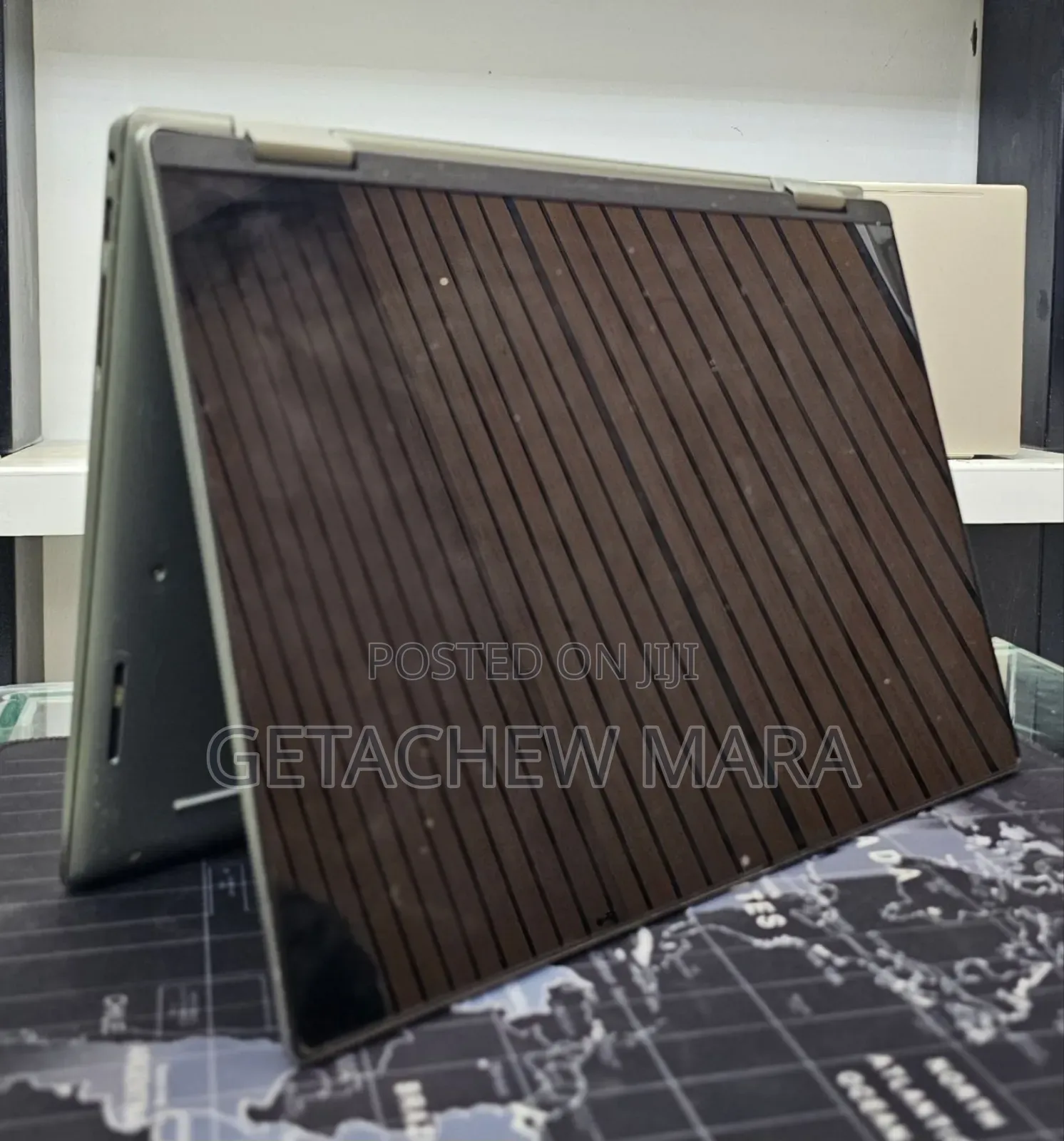 New Laptop Dell Inspiron 15 16GB AMD Ryzen 7 SSD 512GB