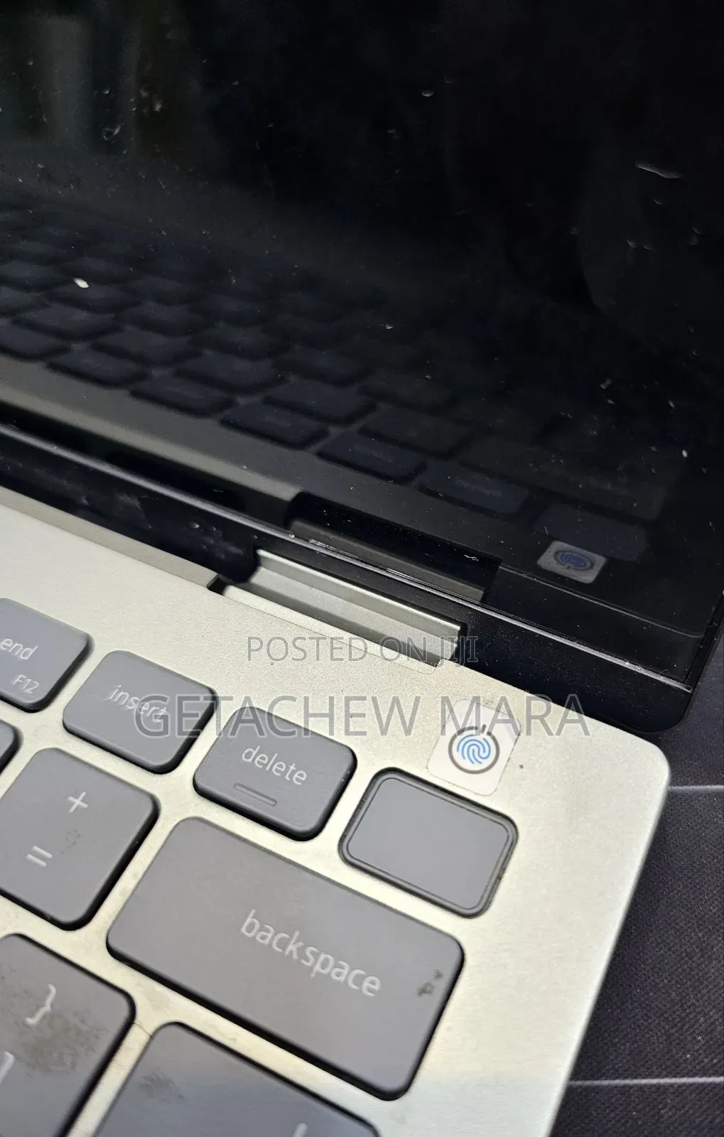 New Laptop Dell Inspiron 15 16GB AMD Ryzen 7 SSD 512GB