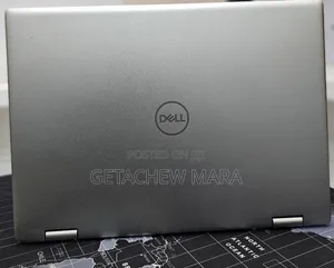 New Laptop Dell Inspiron 15 16GB AMD Ryzen 7 SSD 512GB