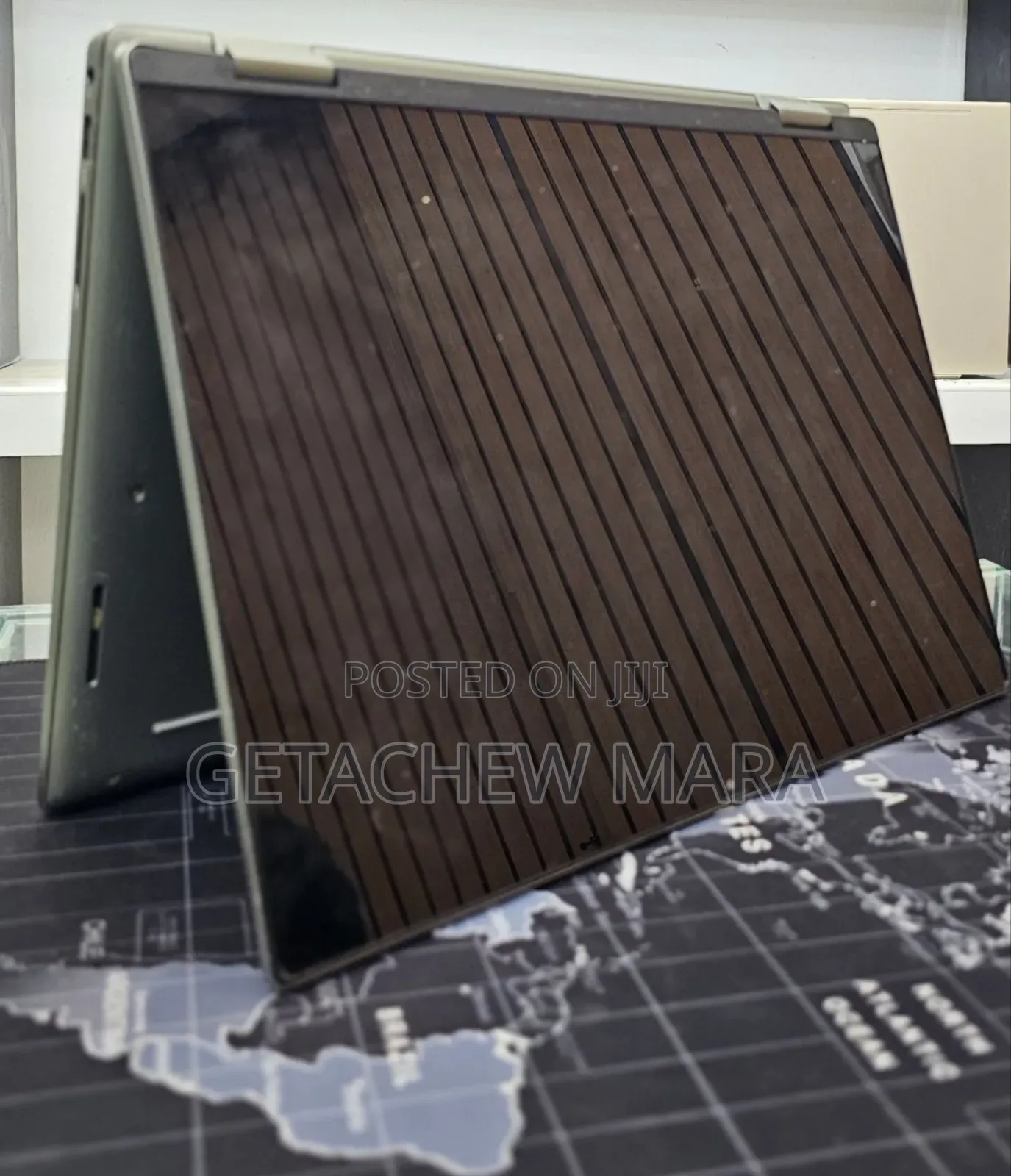 New Laptop Dell Inspiron 15 16GB AMD Ryzen 7 SSD 512GB