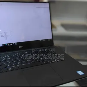 Photo - New Laptop Dell Precision 5530 16GB Intel Core I7 SSD 512GB