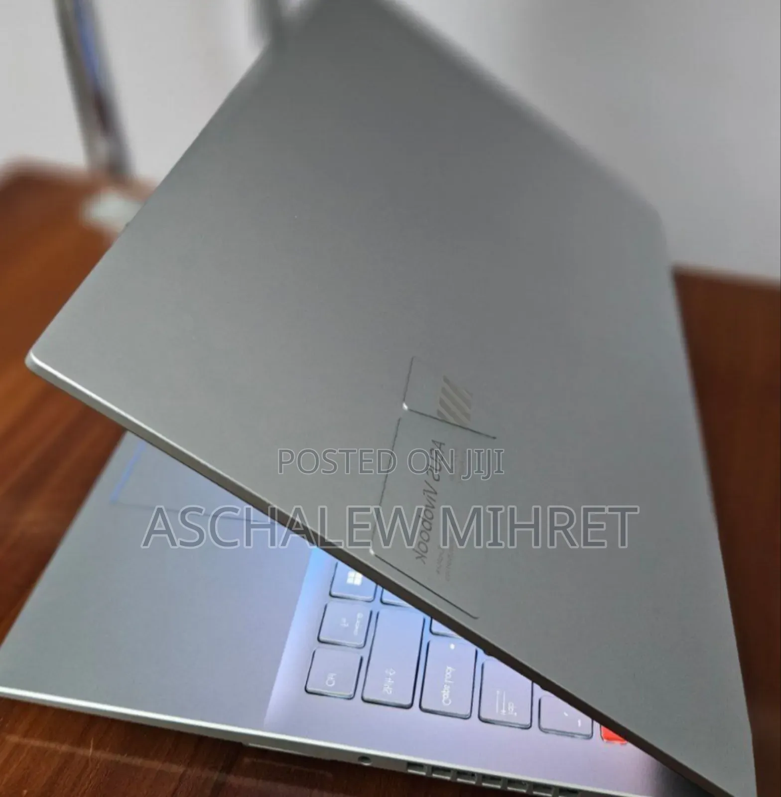 New Laptop Asus Vivobook 16 16GB Intel Core I5 SSD 512GB