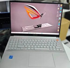 New Laptop Asus Vivobook 16 16GB Intel Core I5 SSD 512GB