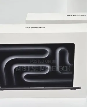 New Laptop Apple MacBook Pro 2024 M4 14-Inch 16GB Apple M4 Pro SSD 1T