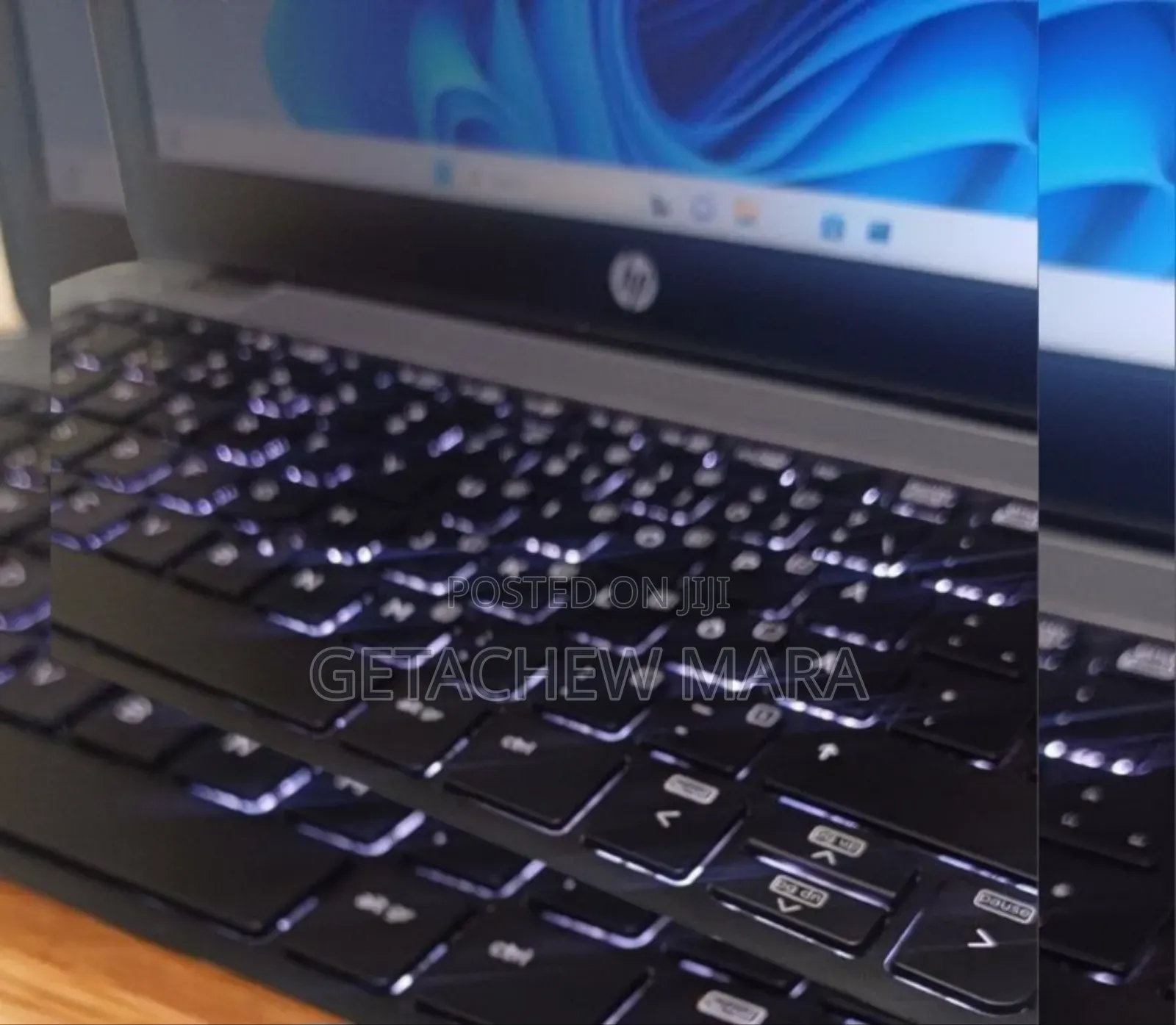 New Laptop HP EliteBook 820 G1 4GB Intel Core I5 SSD 128GB