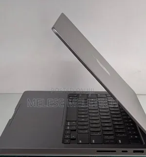 New Laptop Apple MacBook Pro 2021 M1 16GB Apple M1 Pro SSD 1T