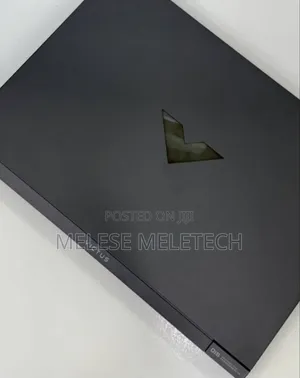 New Laptop HP Victus 15 16GB Intel Core I5 SSD 512GB