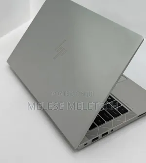 New Laptop HP EliteBook 840 G8 16GB Intel Core I7 SSD 512GB