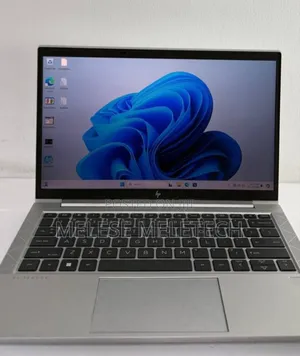 New Laptop HP EliteBook 840 G8 16GB Intel Core I7 SSD 512GB