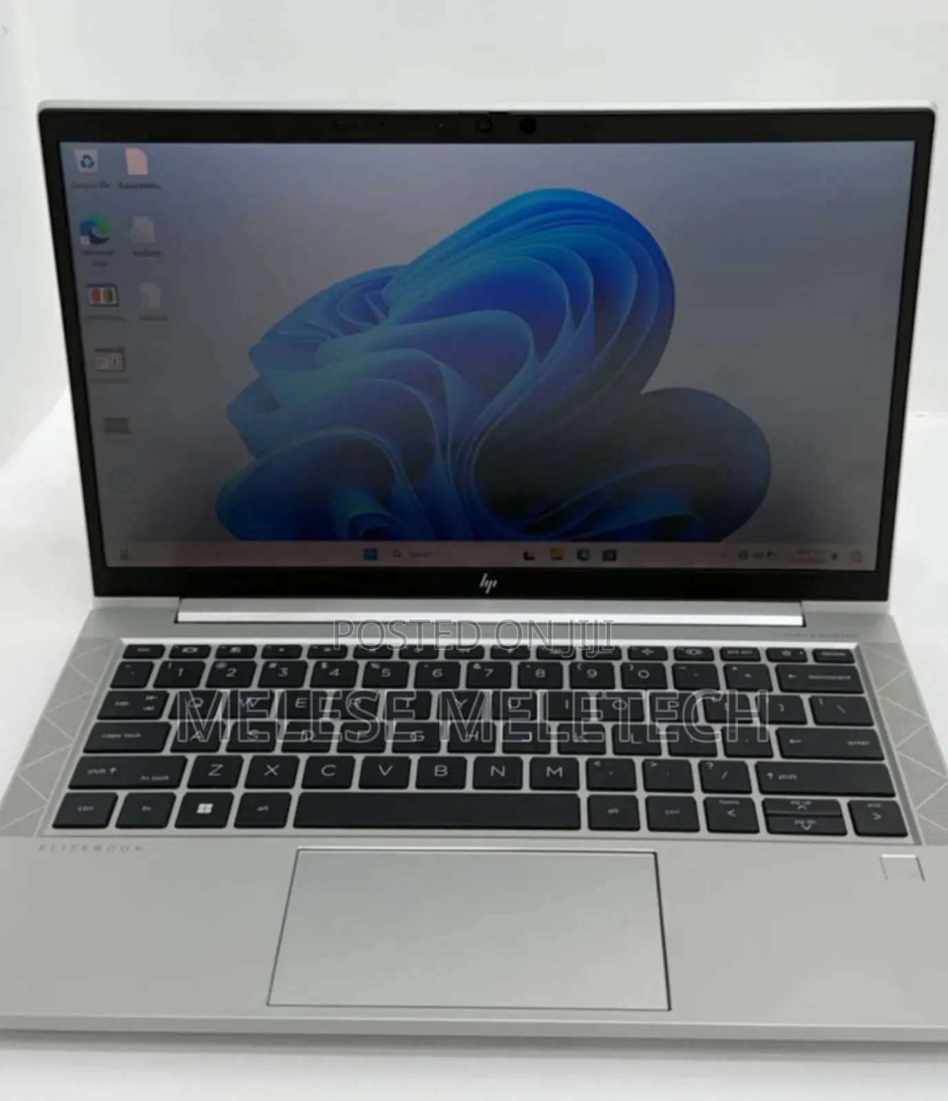 New Laptop HP EliteBook 840 G8 16GB Intel Core I7 SSD 512GB
