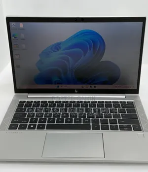 New Laptop HP EliteBook 840 G8 16GB Intel Core I7 SSD 512GB