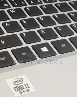 New Laptop Acer Aspire 5 8GB Intel Core I5 SSD 256GB