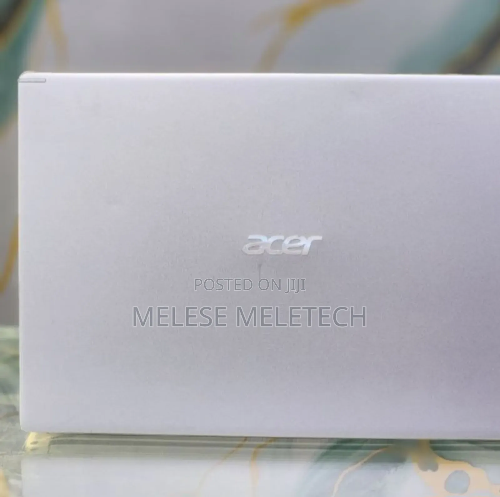 New Laptop Acer Aspire 5 8GB Intel Core I5 SSD 256GB