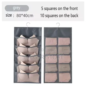 High Quality Underwares Organizer ( የሴቶች የውስጥ ልብስ ማስቀመጫ)