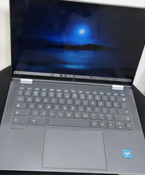 New Laptop HP Chromebook 8GB Intel Core 2 Quad SSD 256GB