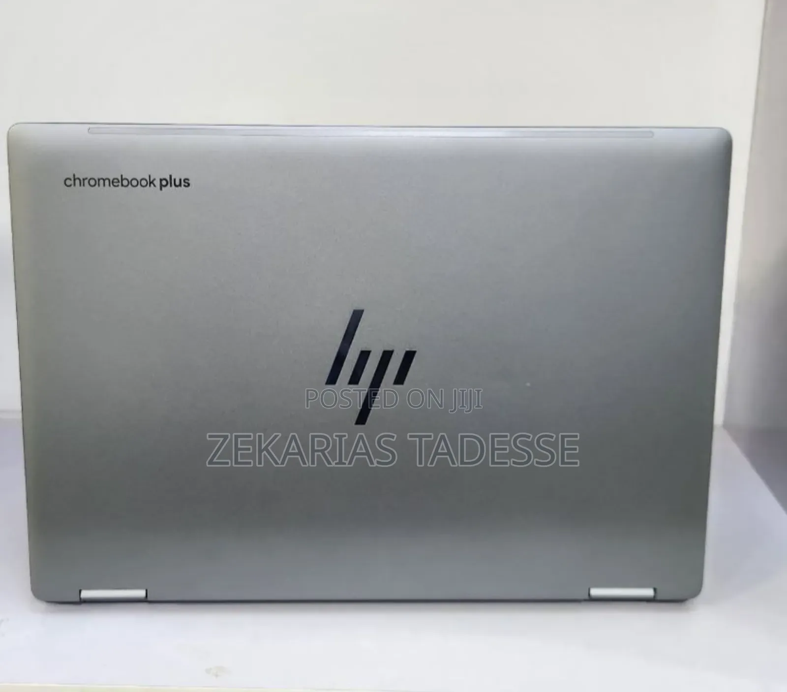 New Laptop HP Chromebook 8GB Intel Core 2 Quad SSD 256GB