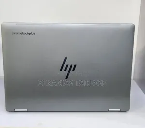 New Laptop HP Chromebook 8GB Intel Core 2 Quad SSD 256GB