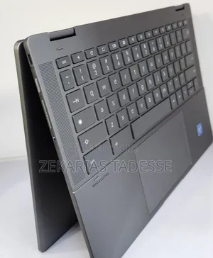 New Laptop HP Chromebook 8GB Intel Core 2 Quad SSD 256GB