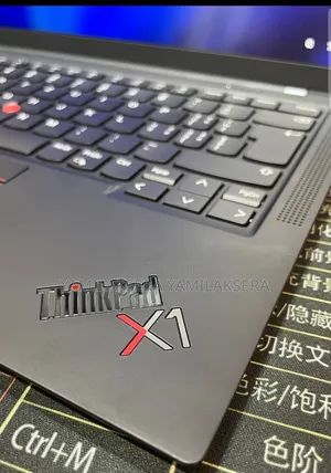 New Laptop Lenovo Thinkpad X1 Yoga 16GB Intel Core I7 SSD 512GB