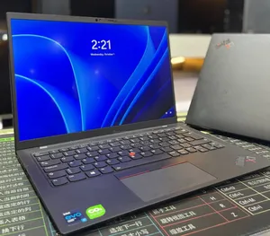 New Laptop Lenovo Thinkpad X1 Yoga 16GB Intel Core I7 SSD 512GB