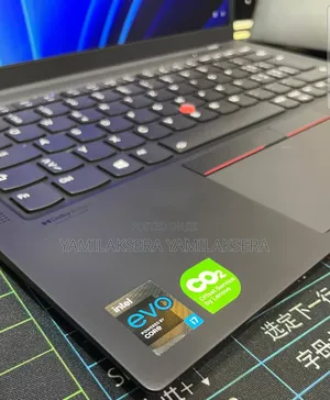 New Laptop Lenovo Thinkpad X1 Yoga 16GB Intel Core I7 SSD 512GB