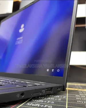 New Laptop Lenovo Thinkpad X1 Yoga 16GB Intel Core I7 SSD 512GB