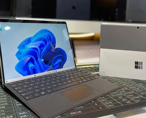 New Laptop Microsoft Surface Pro 8 16GB Intel Core i7 SSD 256GB