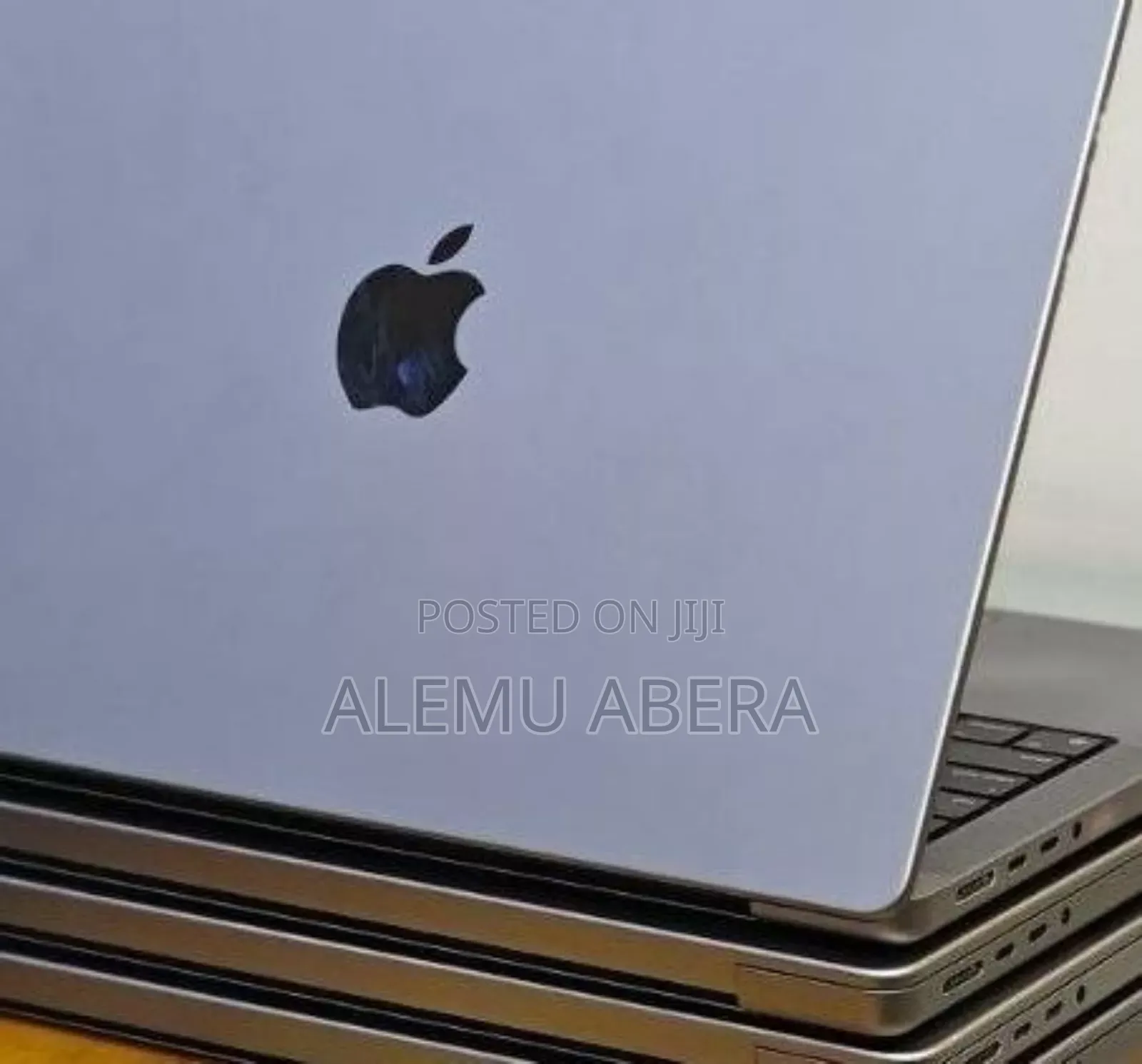 New Laptop Apple MacBook Pro M1 32GB Apple M1 Pro SSD 512GB