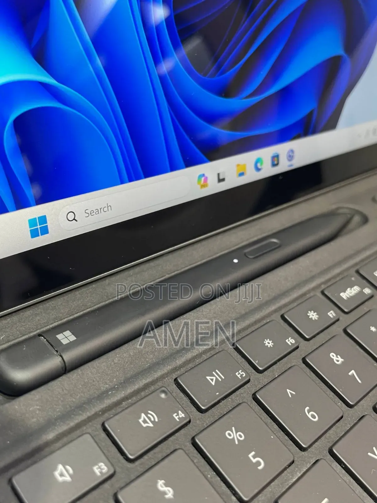 New Laptop Microsoft Surface Pro 8 16GB Intel Core I7 SSD 512GB