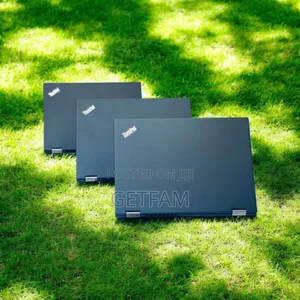 New Laptop Lenovo ThinkPad X1 Carbon 16GB Intel SSD 512GB