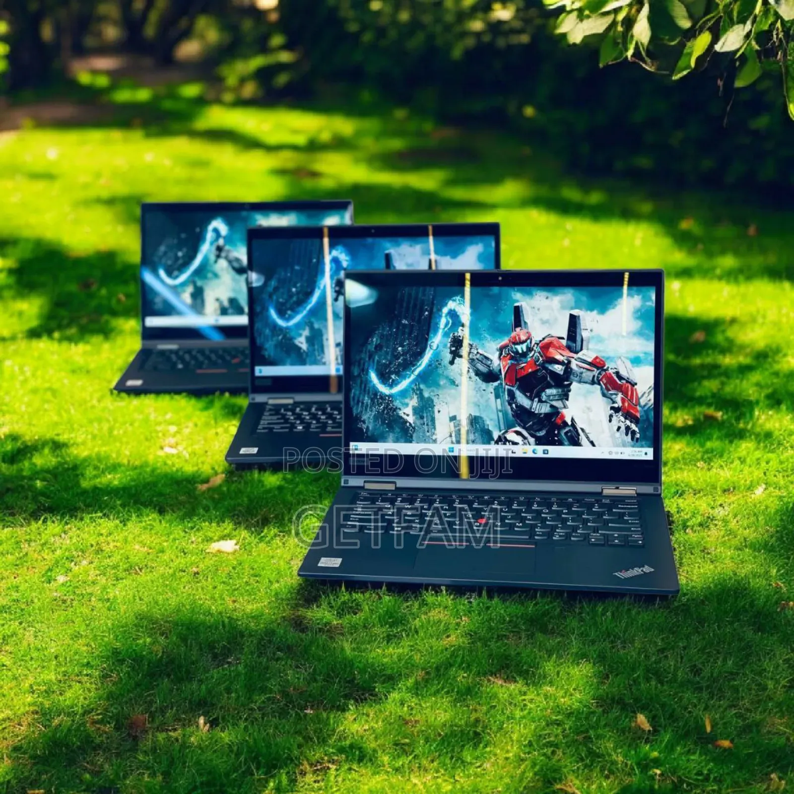 New Laptop Lenovo ThinkPad X1 Carbon 16GB Intel SSD 512GB