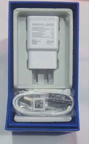 Photo - 100% Original Mobile Charger