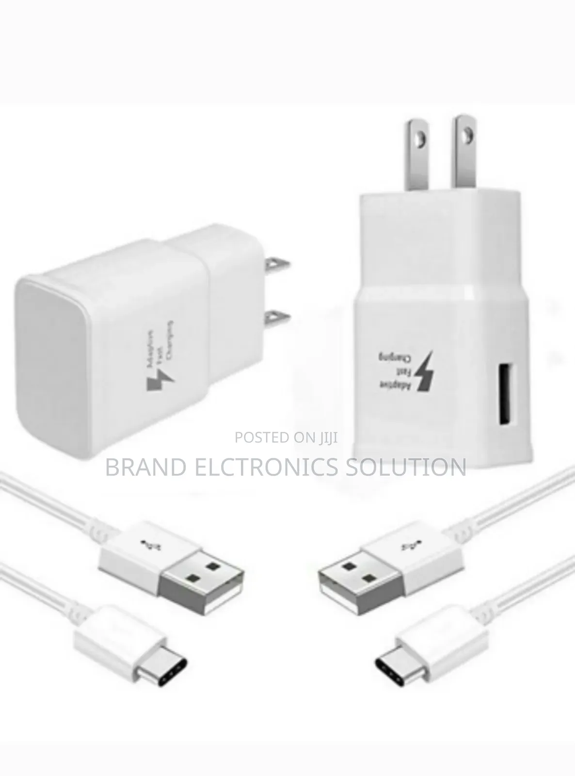 100% Original Mobile Charger