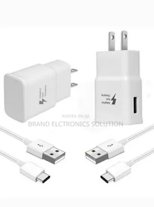 100% Original Mobile Charger