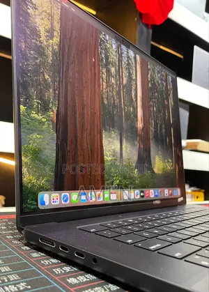 New Laptop Apple MacBook Pro 48GB Apple M4 Pro SSD 2T