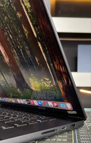 New Laptop Apple MacBook Pro 48GB Apple M4 Pro SSD 2T