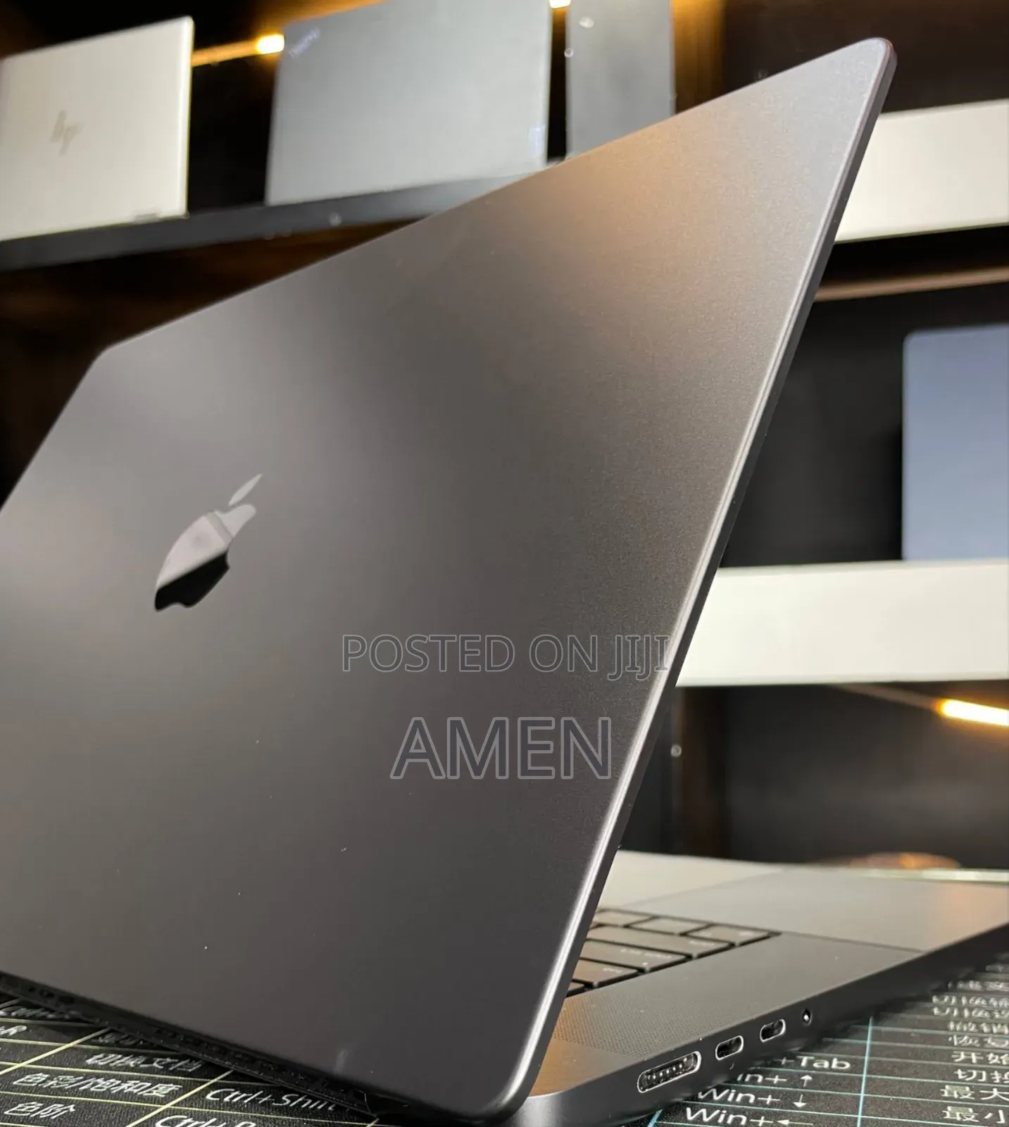 New Laptop Apple MacBook Pro 48GB Apple M4 Pro SSD 2T