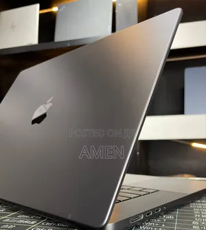 New Laptop Apple MacBook Pro 48GB Apple M4 Pro SSD 2T