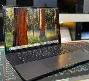 New Laptop Apple MacBook Pro 48GB Apple M4 Pro SSD 2T